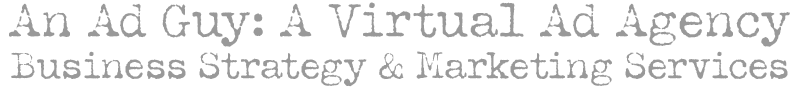 AnAdGuy Virtual Ad Agency