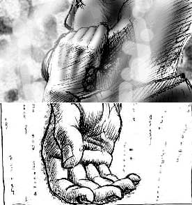 Melton Cartes is an accomplished storyboard artist
