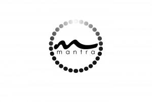 Mantra with complete circle