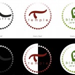 smaller dots in circle smaller dots in circle
