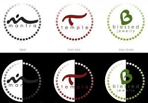 smaller dots in circle smaller dots in circle