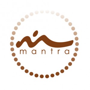 Logo for Mantra Body Moisturizer