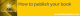 600px x 120px banner