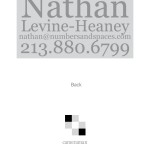 Business Card - 3.1