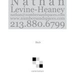 Business Card - 3.2
