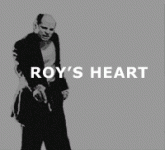 roy