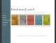 Hardiman | Carroll WordPress Website